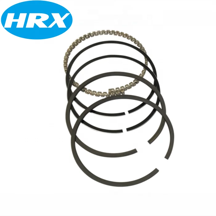 

Factory price piston ring for 6BG1T 1-12121-115-0 1121211150 engine spare parts