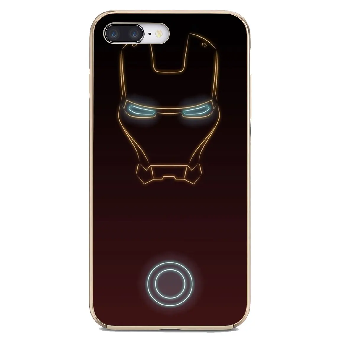 Чехол для Meizu M6 M5 M6S M5S M2 M3 M3S NOTE MX6 M6t 6 5 Pro Plus U20 super-hero-Iron-Man | Мобильные телефоны и