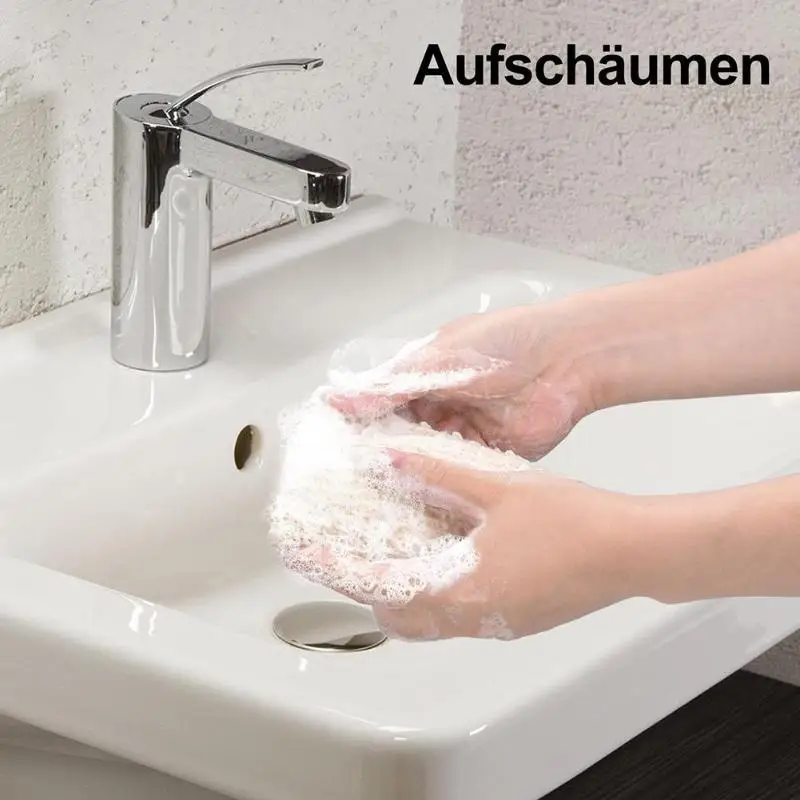 1/4 шт. конопли мешочки для мыла сетчатая веревка вспенивания Отшелушивающий Saver