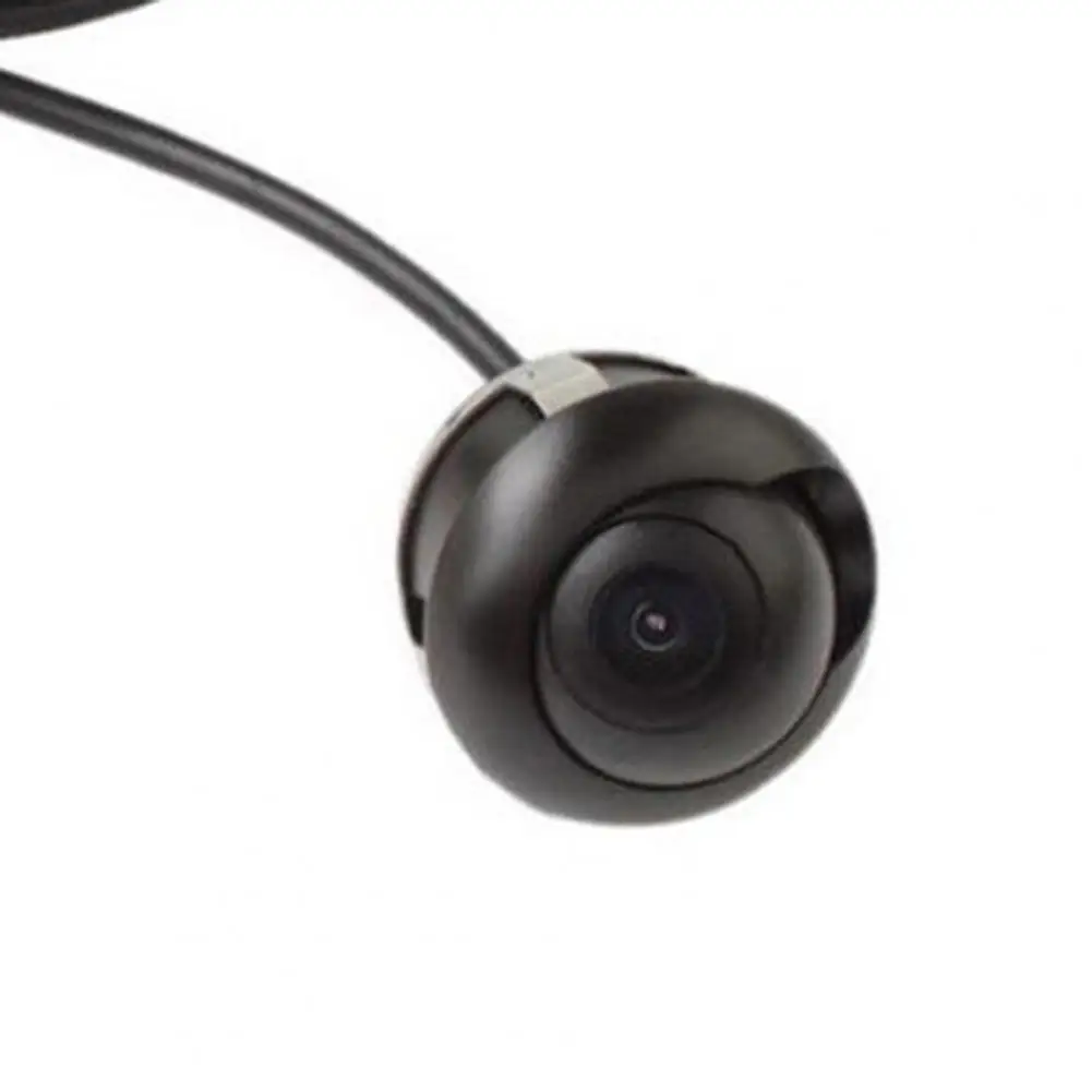 

Rear View Camera High Definition High Sensitivity Waterproof Car Reversing Rear View Parking Camera