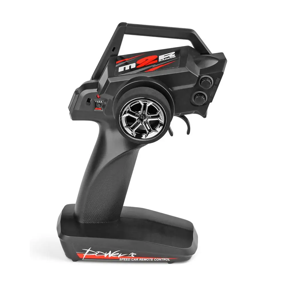

Wltoys RC Car 12402-A 4WD 1/12 2.4G Dessert Baja Vehicle Models High Speed Remote Control Off-road Vehicle RC Toys Boys Gifts
