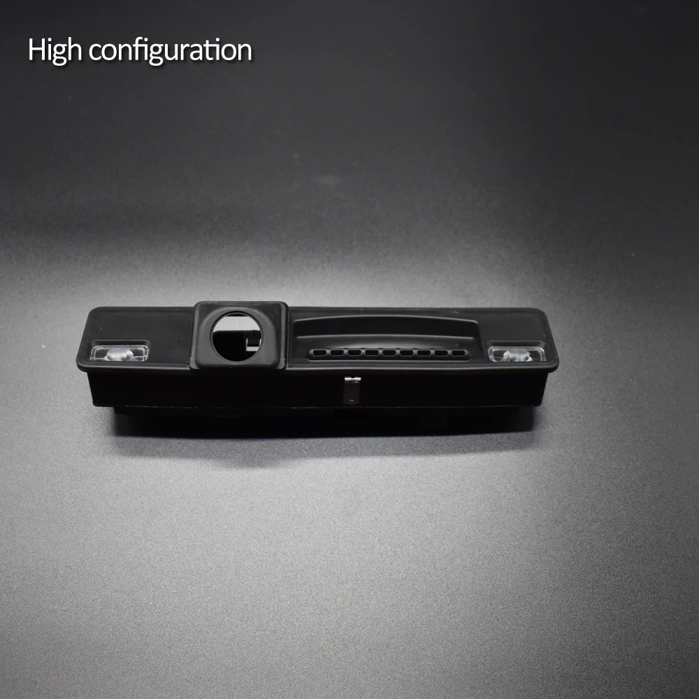 Багажника открывания дверцы ручка переключателя багажника Переключатель для Ford