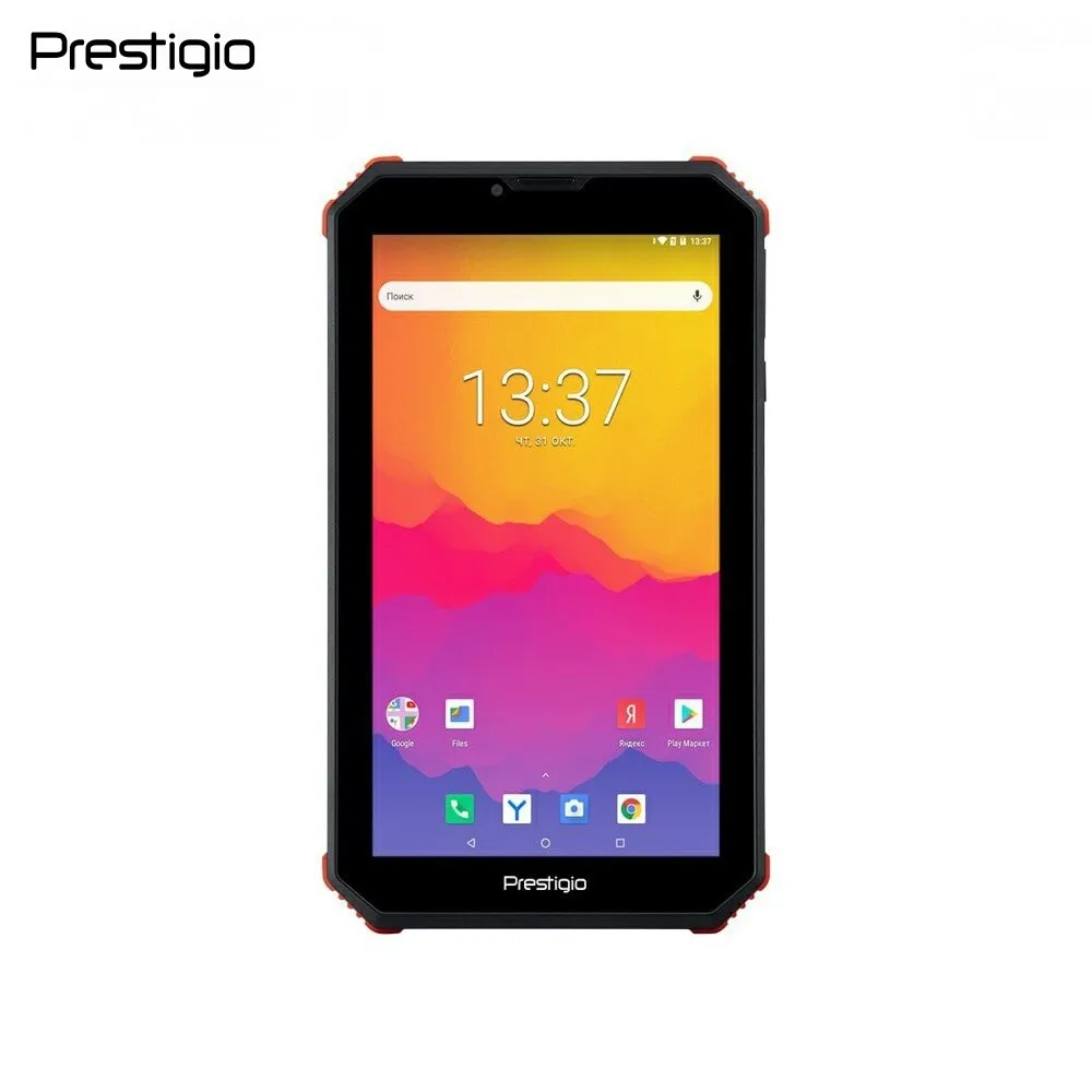 Планшет PRESTIGIO PMT4667 7.0&quot 600x1024 IPS 1Гб 16Гб 3G 2SIM Android 8.1|Планшеты| |