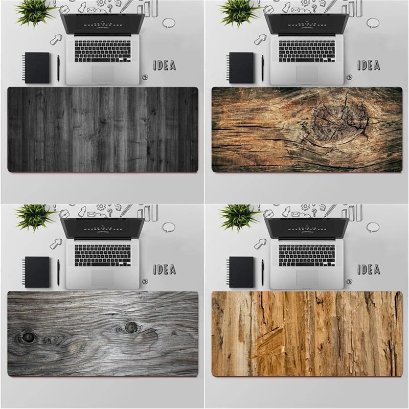 

Высококачественный красивый уникальный Настольный коврик Maiya под дерево, игровой коврик для мыши, бесплатная доставка, большой коврик для м...