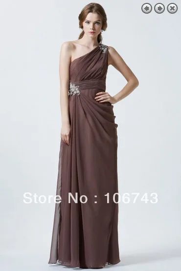 

free shipping plus size Formal Evening elegant dress 2016 new fashion brides vestidos formales long dress evening gowns desses