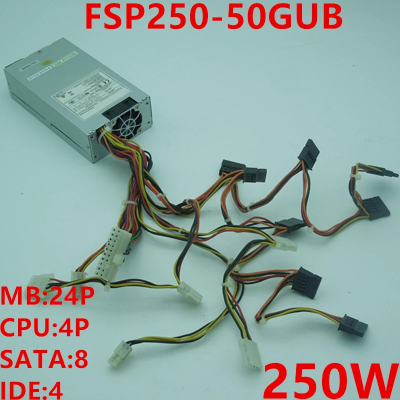 

New Original PSU For FSP FLEX Small 1U 250W Switching Power Supply FSP250-50GUB