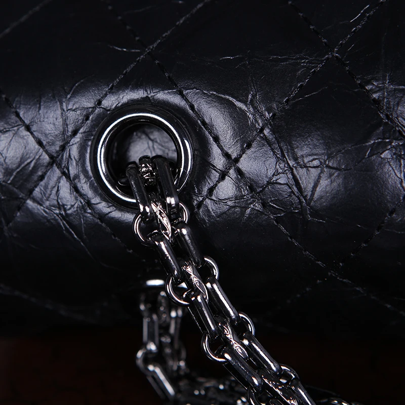 Сумки из натуральной овечьей кожи для женщин сумки через плечо известного бренда