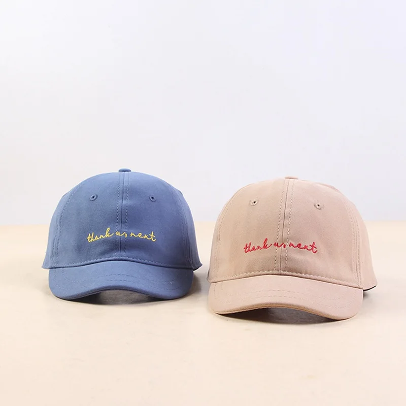 Бейсбольная кепка с вышитыми буквами на весну и осень новая уличная короткая