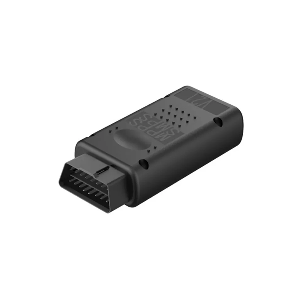 10 шт. MPPS V21 V18 V16Auto ECU чип тюнинг автомобиля/Авто Интерфейс многоязычный OBDII чтение и