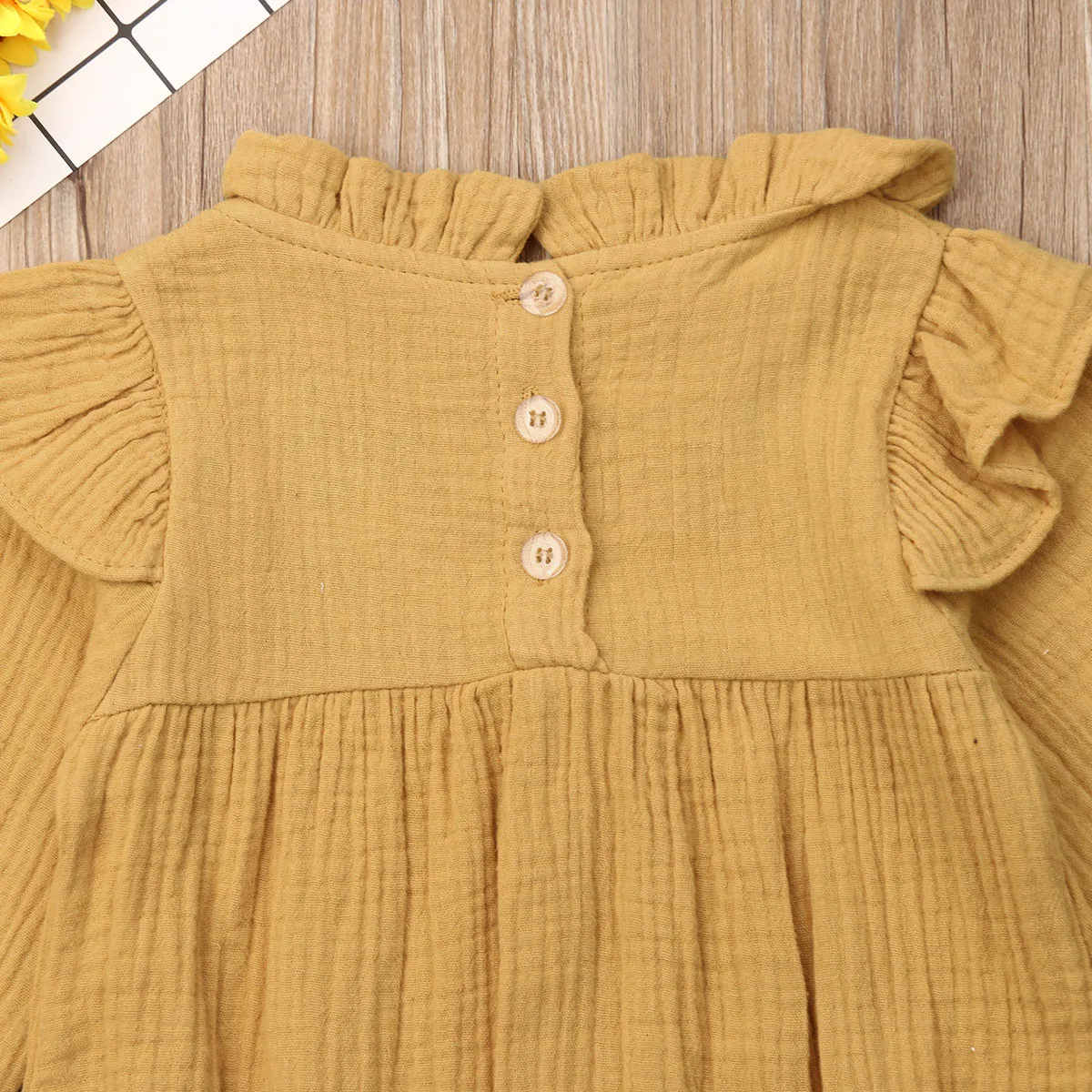 Осенние боди принцессы для новорожденных девочек комбинезон с длинными рукавами