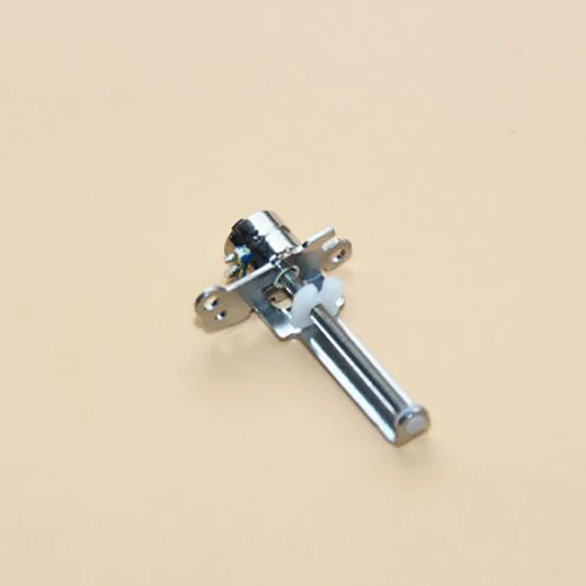 Резьбовой стержень 2 фазный шаговый двигатель 4 проводной с 20 мм длинное