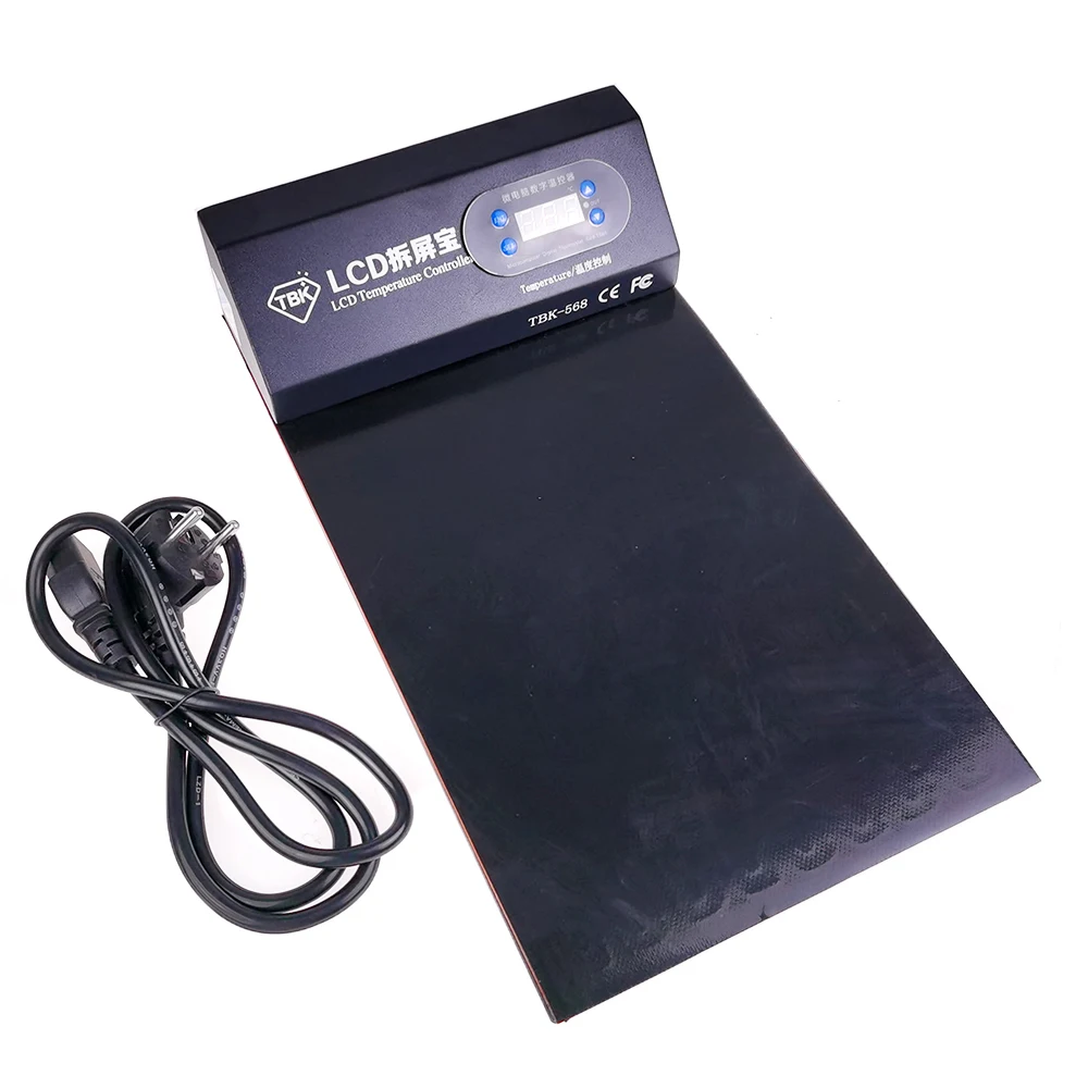 

Newest TBK-568 LCD Screen Open Separate Machine Repair Tool Separator for iPhone Samsung Mobile Phone iPad Tablet