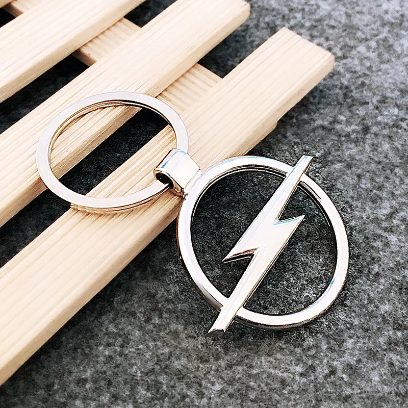 Автомобильный брелок для ключей подвеска телефона эмблема Омега Astra Corsa Meriva Mokka