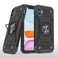 zshow armor case for iphone 13 12 pro max 11 pro max xr xs max 7p 8p se2020 with kickstand military grade drop protection