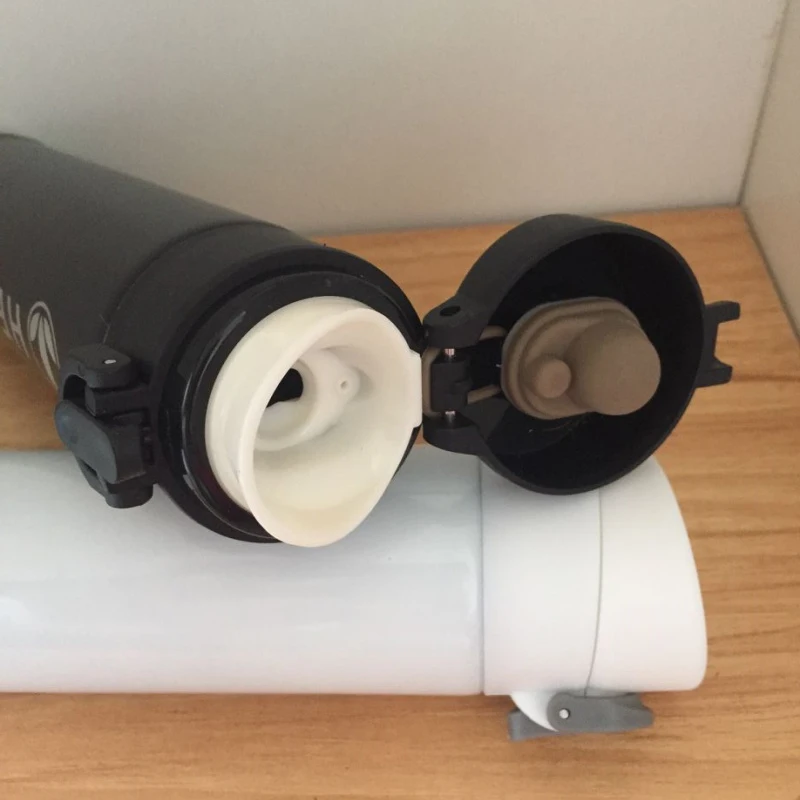 Новая изоляционная чашка Herbalife из нержавеющей стали кофейная кружка для здоровья