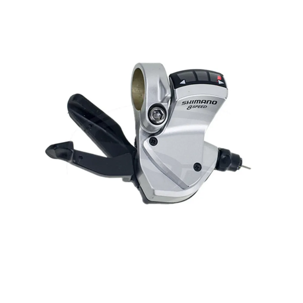 SHIMAN0 Claris 2400 Groupset 8 скоростной велосипед мини набор RD 2300/RD задний переключатель SS + SL