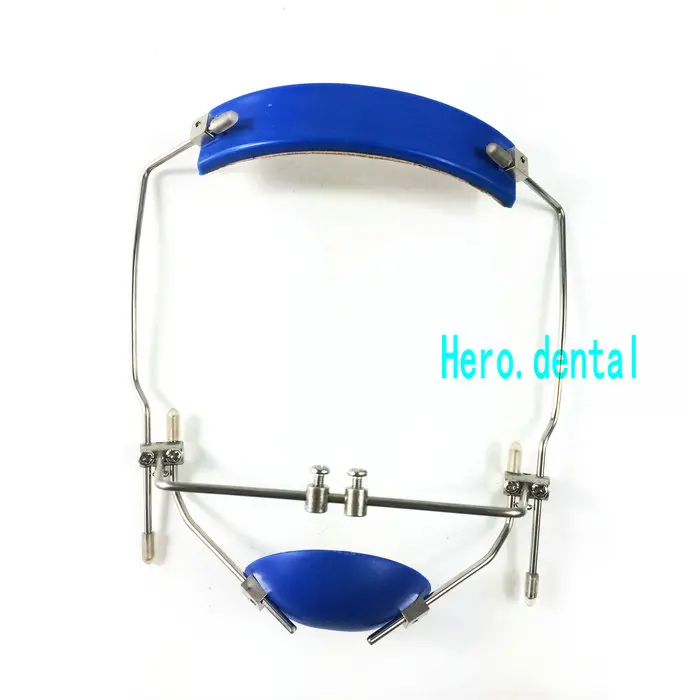 1 шт. стоматологический ортодонтический инструмент Регулируемый реверс-тянуть