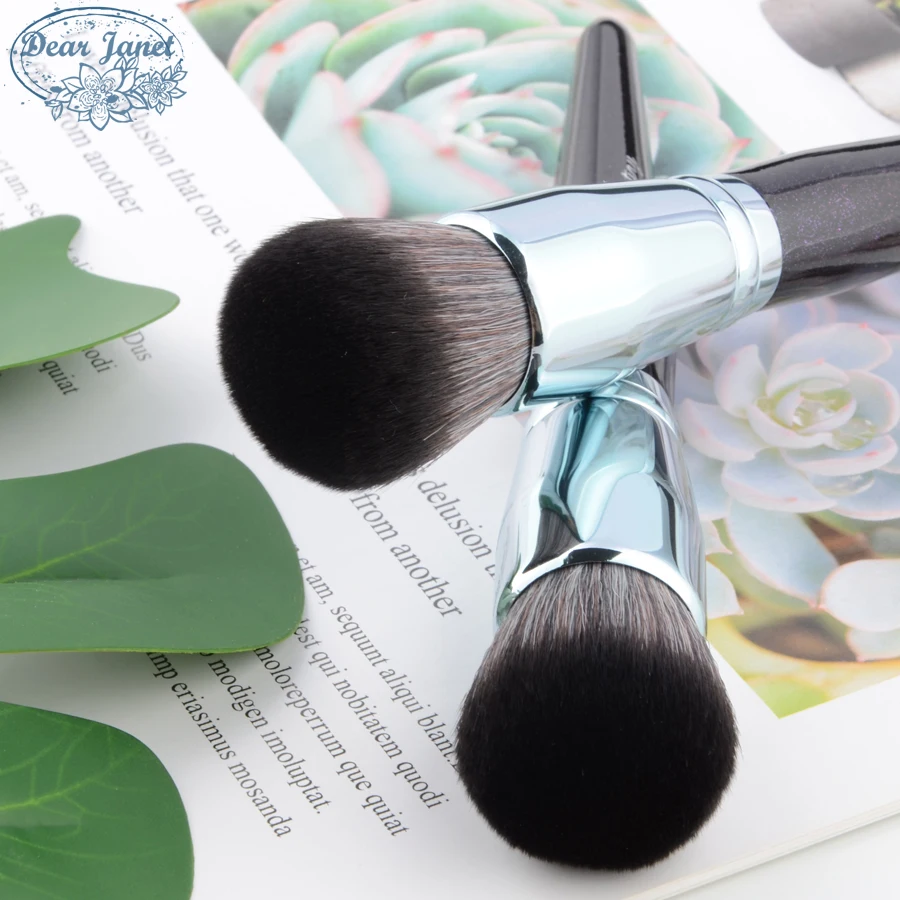 1 piece Liquid Foundation make up brushes Round head BB cream Blusher makeup cosmetic tool Pincel Maquiagem 008 | Красота и здоровье