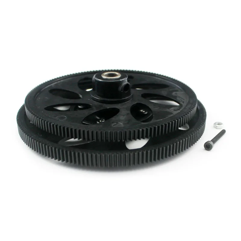 500 комплект шестерни главного ротора для вертолета TREX DFC 500E|gear set|set gearsmain gear |