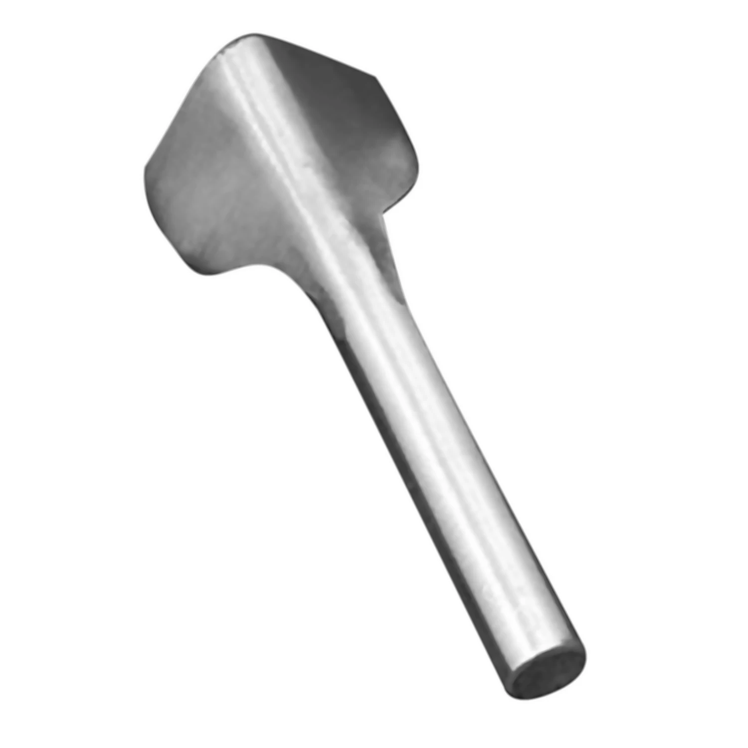 V образный инструмент для резки кожи портативное перфоратор ремня бумажника