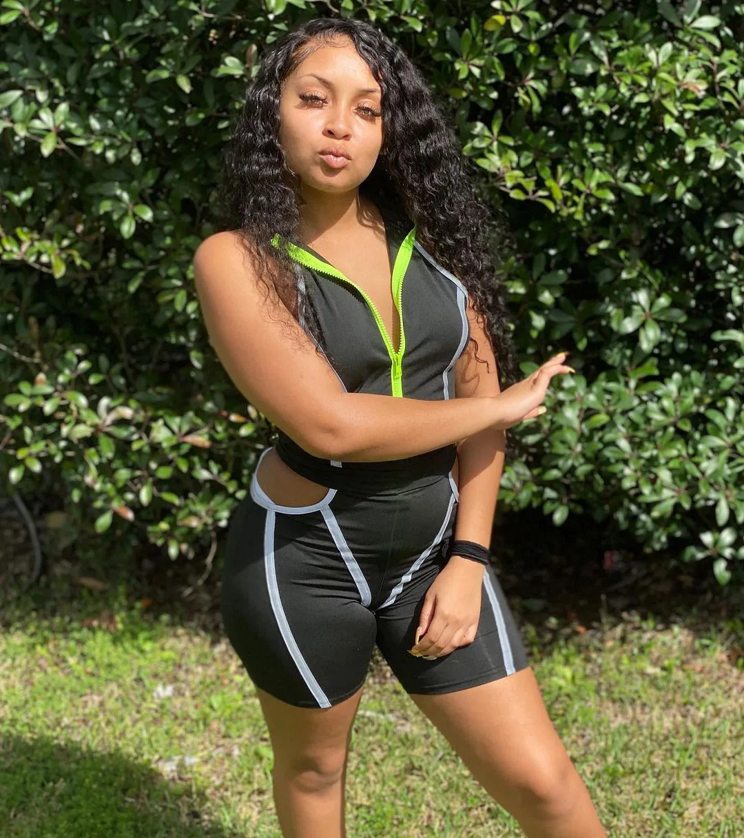 

Sweat Suit Vintage Casual 2 Piece Outfits For Women Sets Workout Clothes Pullover Tank Tops High Waist Shorts Pants Streetwear