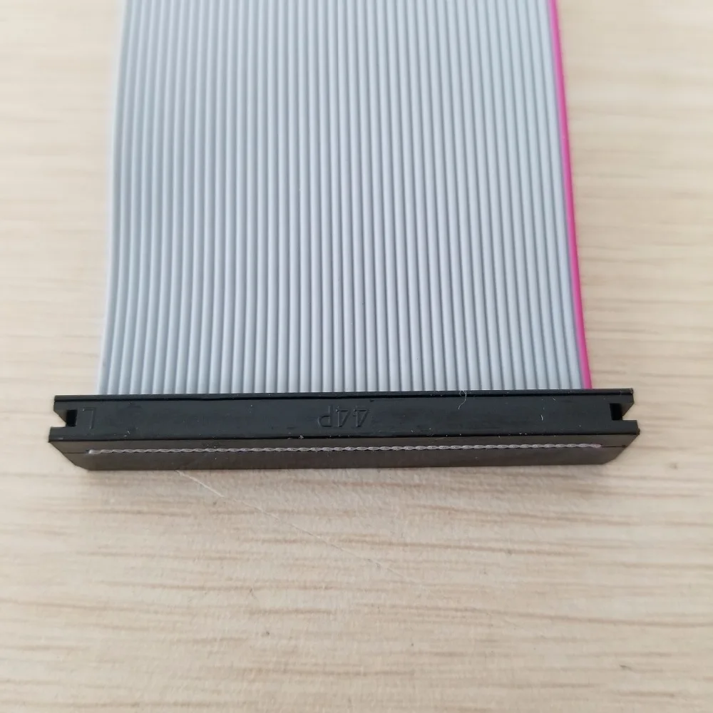 Гибкий ленточный кабель для ноутбука 2 5 дюйма HDD жесткий диск 44 контакта IDE