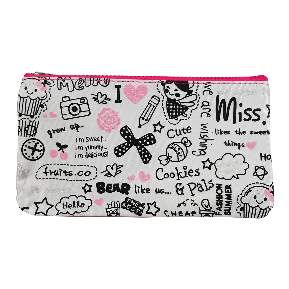 Популярные игрушки детская ручка для творчества рисования цветная сумка с