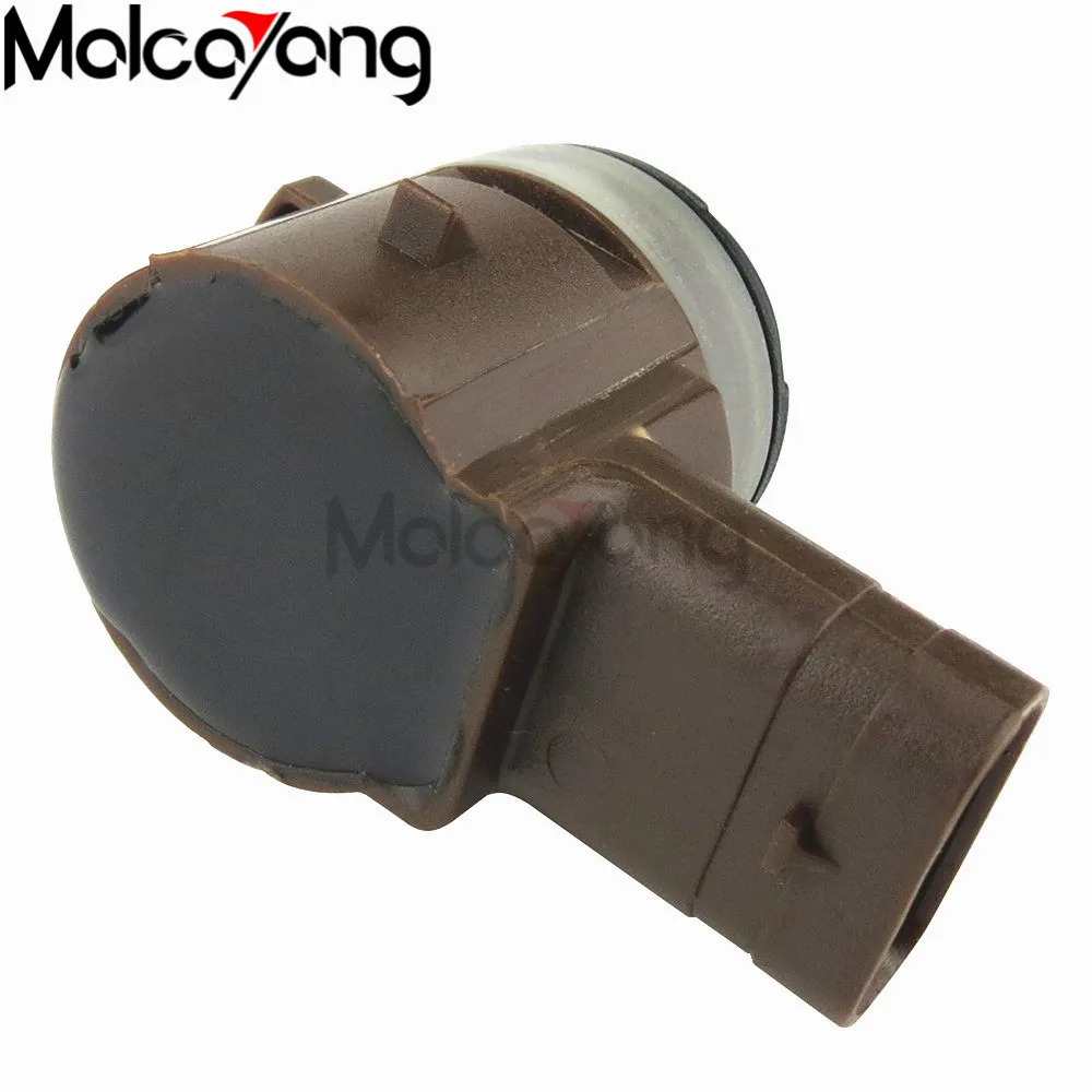66209274429 PDC Парктроник Управление Сенсор 9274429 для BMW X3 X4 X5 F25 F15 F85 F26.|Датчики парковки|