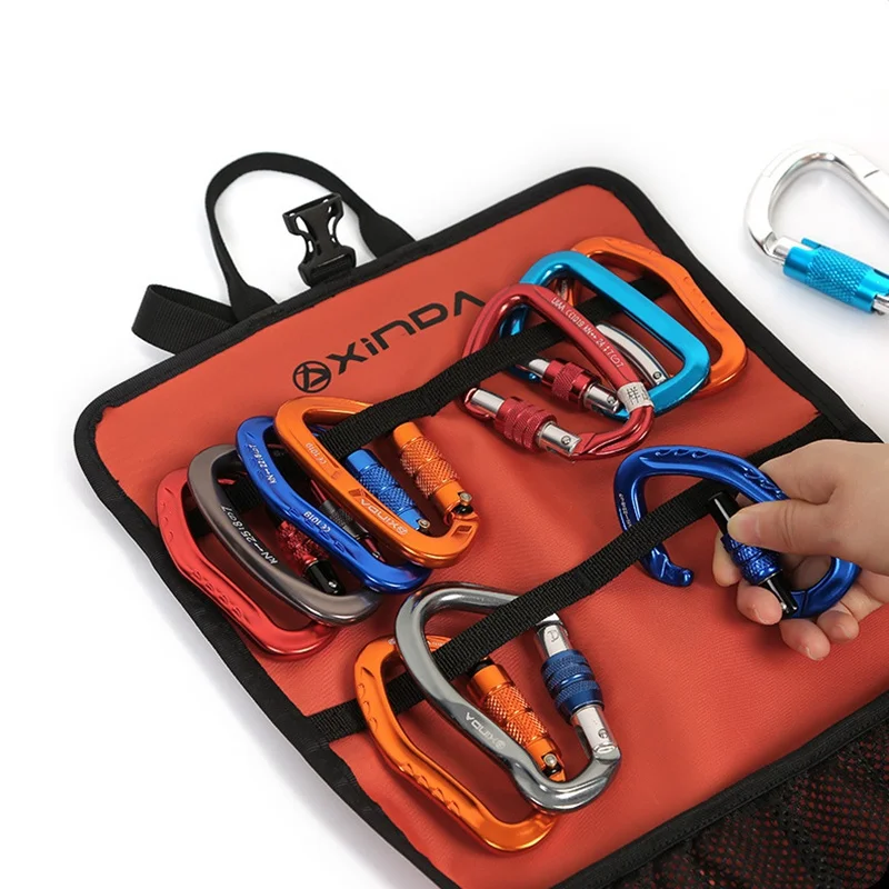 320T нейлоновая подвесная сумка для хранения легкие складные сетчатые мешки на