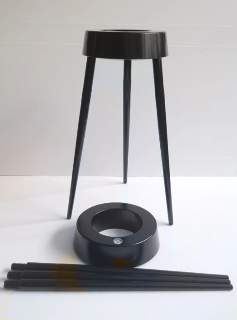 

DIN Coating Viscosity Cup 4#/6# Din Cup Portable Din 4/Din 6 Viscosity Cup Portable DIN Cup