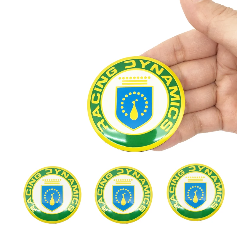 Автомобильная наклейка на колесо 56 5 мм колпачок ступицы этикетка эмблема стикер