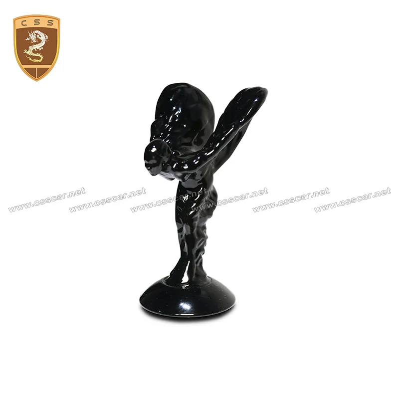 Фигурки летающей богини для рулонов Royce скульптура ремесло украшение автомобиля