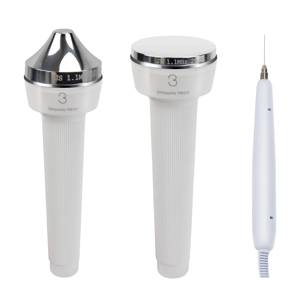 Kopen Aoko 3 In 1 Ultrasone Facial Machine Vlekken Spot Tattoo Verwijdering Anti Aging Facial Massager Huidverzorging Schoonheid Instrument