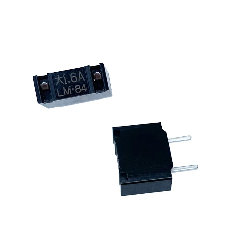 Плавкий предохранитель FANUC A03B 0815 K001/LM10 1A A60L 0001 0290 LM03 0.3A LM05 0.5A LM16 1.6A LM20C 2A LM32C 3.2A LM40 4A