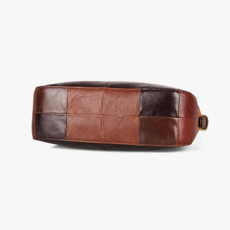 

2021New Famous Brand Women Bag leather high-quality one-shoulder messenger bag new trendy niche design original retro female bag