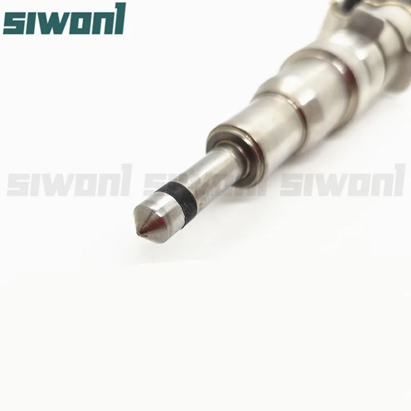 Топливный инжектор для BMW N54 N63 135i 335i 535i 550i 750 X5 X6 Z4 B7 13537585261-09 13538616079 стандарт Прямая
