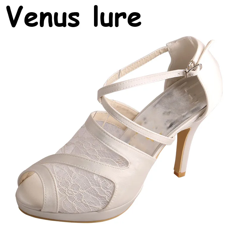 

Venus lure Fashion Footwear Shoes Women Summer Gladiator Style Ivory