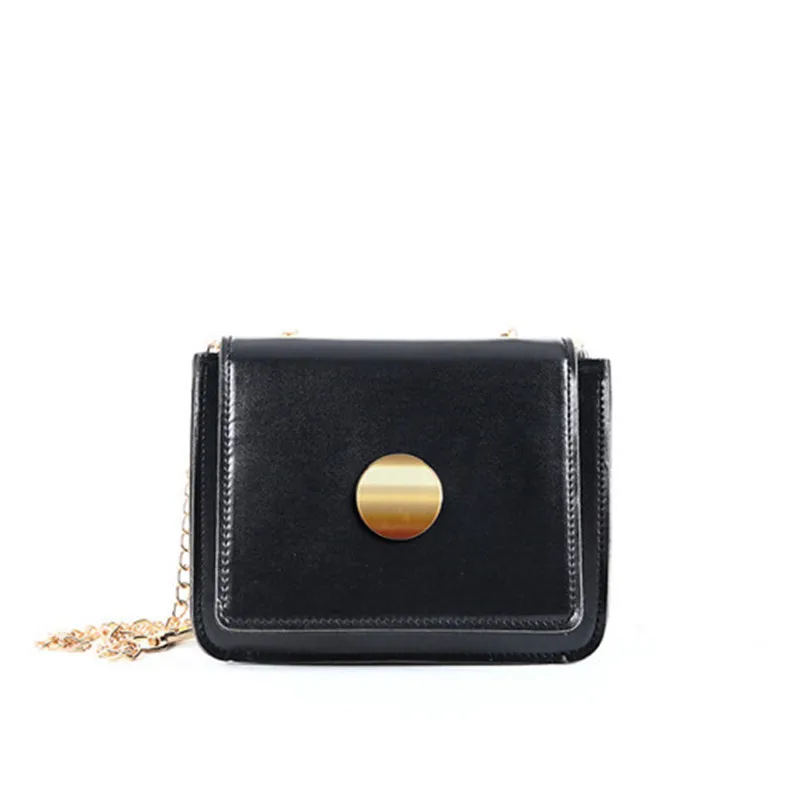 

Handbags Women Messenger Bags Women Bag with shoulder strap Satchel Small Square Leather Mini Shoulder Bag Female Package Bolsa