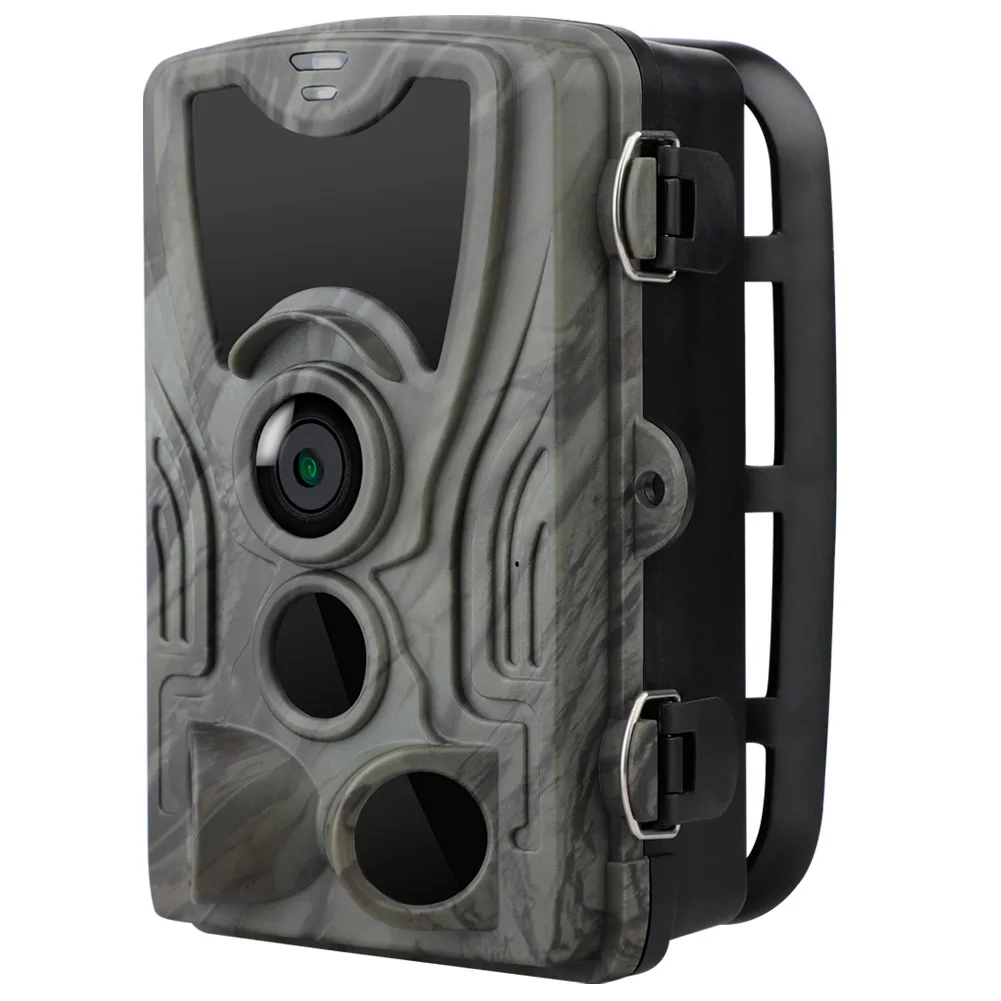 20MP 1080P Открытая охотничья тропа камера Дикое наблюдение в природе Ночное наблюдение ИК-съемка дикой природы Новый горячий O22 on.