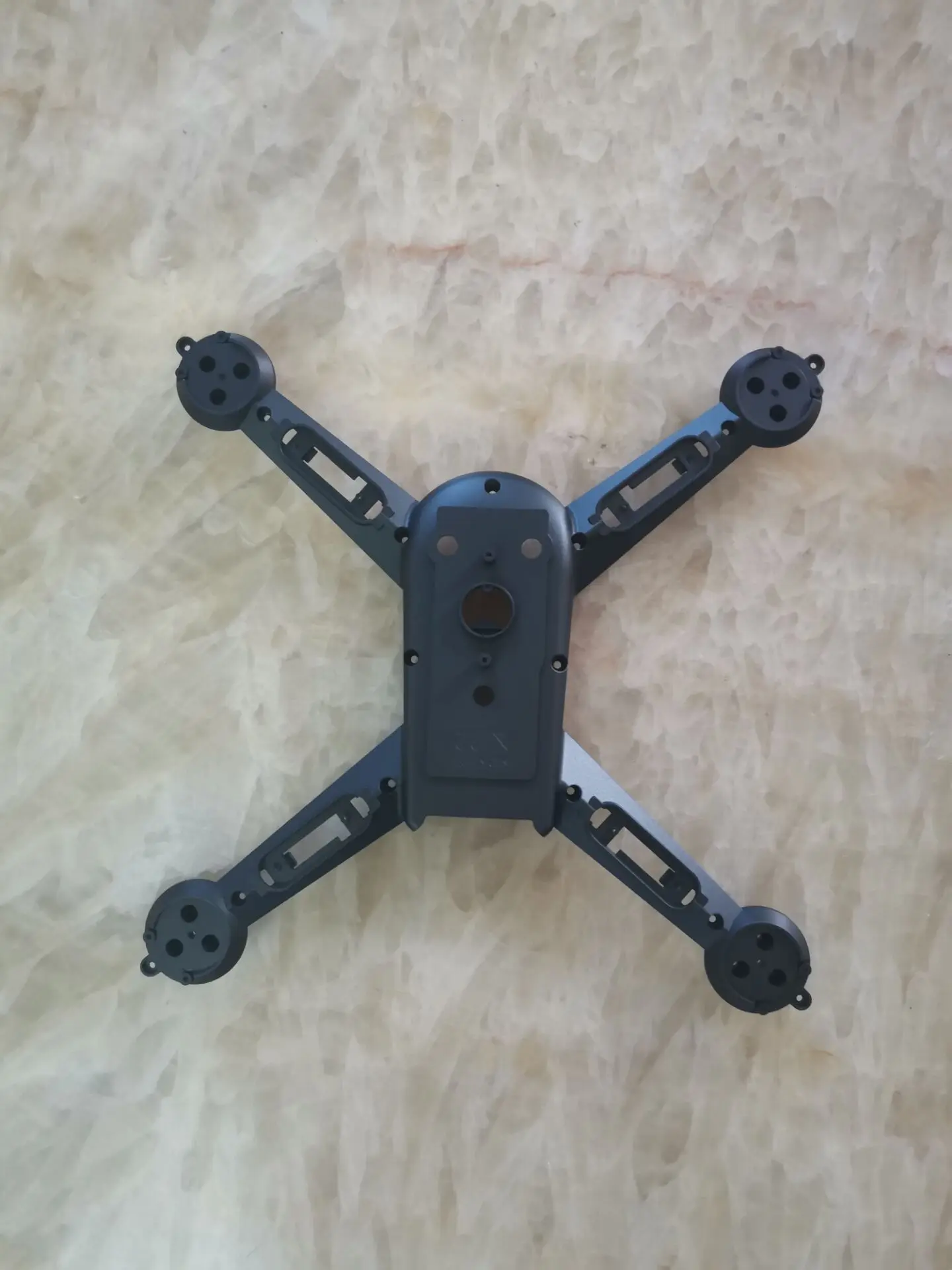 квадрокоптер mjx b5w 4k bugs 5w 4k rc запасные