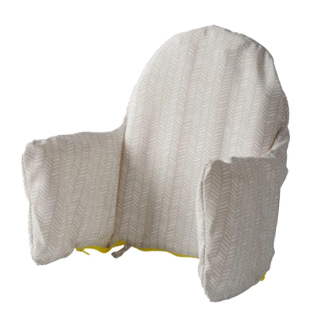 

Breathable Seat Pad Insert Seat Reducer For High Chair Children's Chair