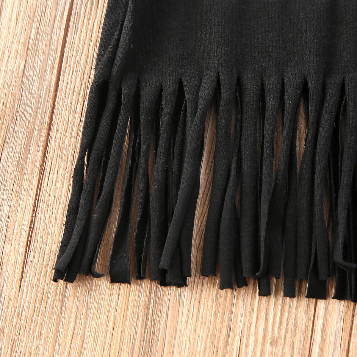 2020 Newest Hot Kids Baby Girls Summer Top Shorts 3-Piece Suit Short Sleeve Tassels Blouse Plaid Sunflower Pants Hair Band |