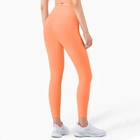 seamless tummy control workout training yoga pants women high waist hip enhancing fitness sport compression tights