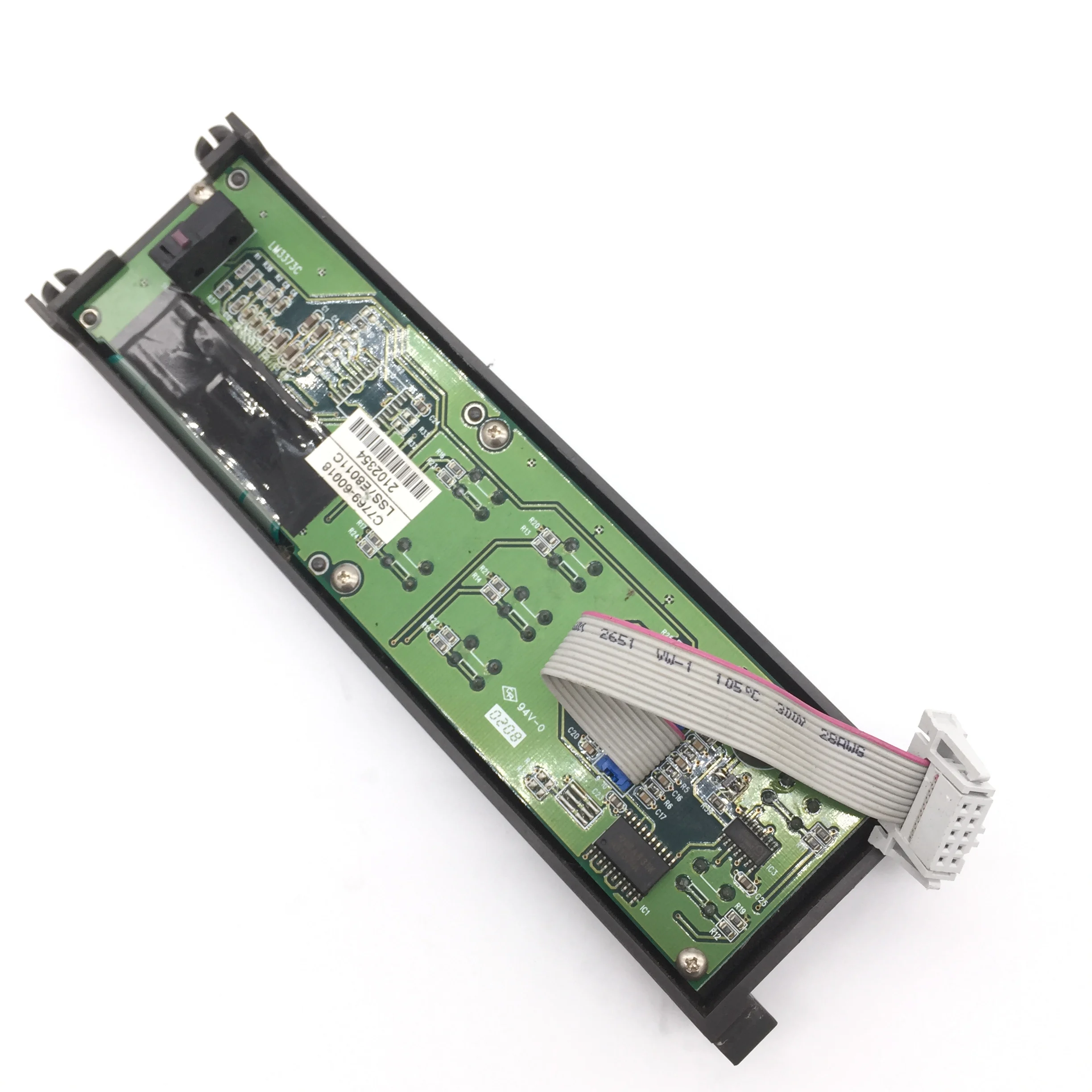 Параметры 60353 C7769 C7779 для HP DesignJet 500 500PS 800 800PS 815 MFP запчасти панелей управления ЖК