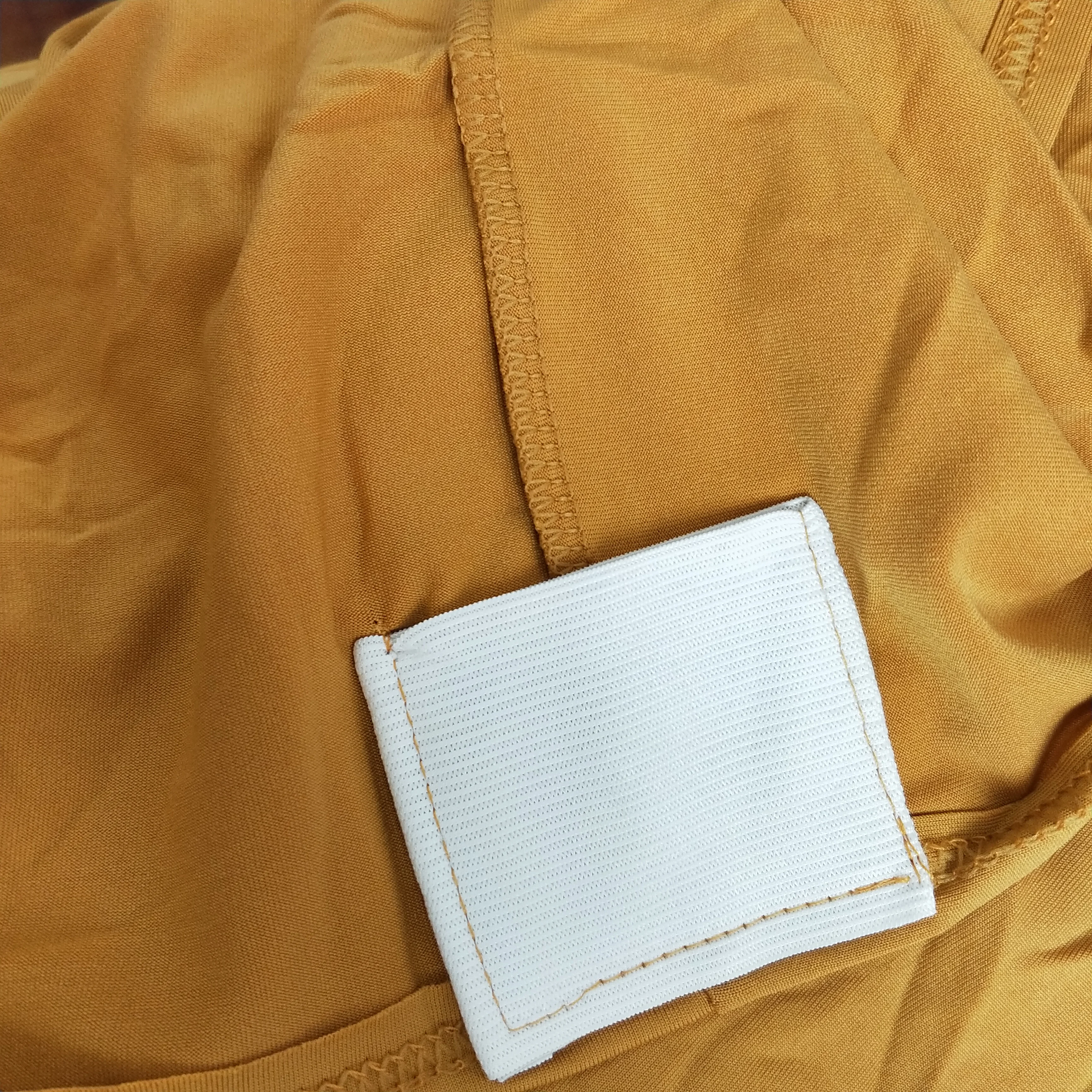 Золотой спандекс лайкра Чехол для стула отеля и свадьбы Ресторан анти грязное