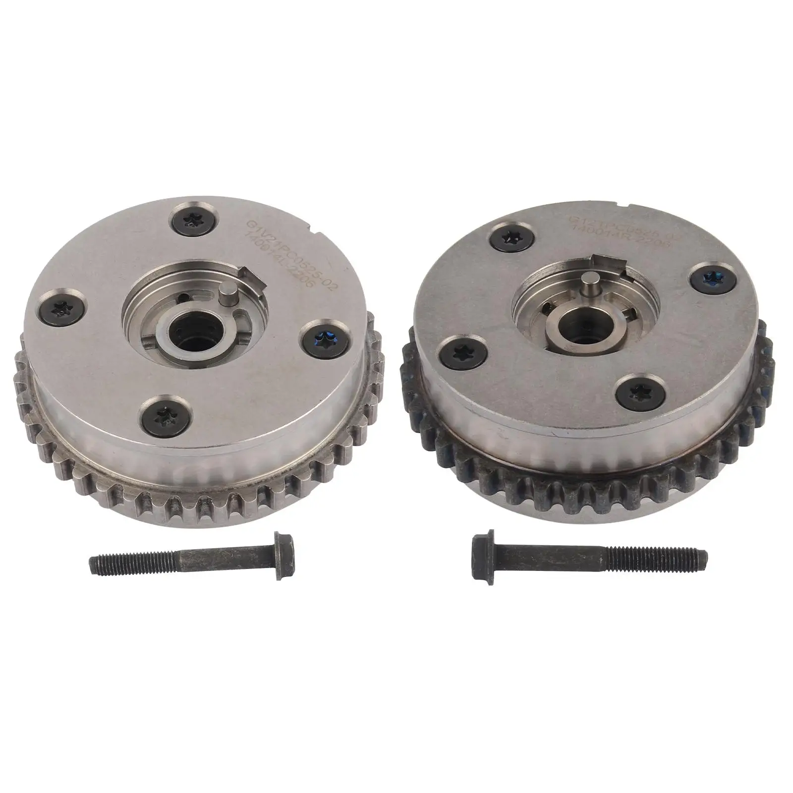 AP02 переменная зубчатая звездочка кулачковый вал фазер редукция для GMC Buick Cadillac