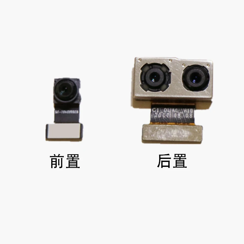 

Main Big Back Rear Camera For Xiaomi Note 2 Note 3 Pro Note 9S Front Facing Small Flex Cable