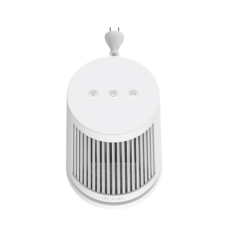 

Xiaomi Mijia Electric Heaters Fan Countertop Mini Home Room Handy Fast Power Saving Warmer for Winter PTC Ceramic Heating