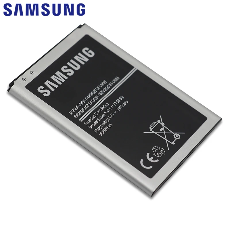 Оригинальная батарея samsung EB-BJ120CBU EB-BJ120CBE 2050 ма-ч для samsung Galaxy J1 версия J120 J120F J120A J120H J120T J120DS