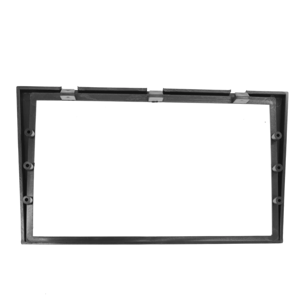 Комплект обшивки для автомагнитолы Opel Vectra Astra Zafira 2006 + CD рамка приборной панели 2